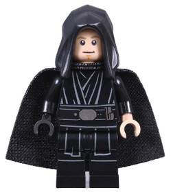 Luke Skywalker - Jedi Mester