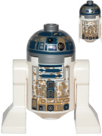 R2-D2 (Dagobah)