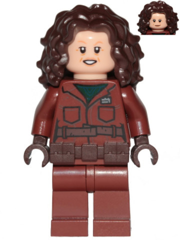 LEGO® Minifigurák sw1210 - Peli Motto (Star Wars)