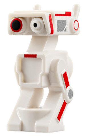 LEGO® Minifigurák sw1213 - BD-1