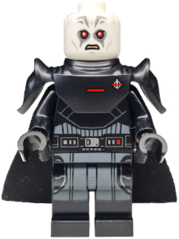 LEGO® Minifigurák sw1222 - Grand Inquisitor
