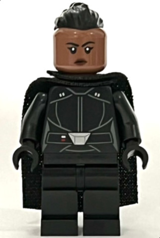 LEGO® Minifigurák sw1237 - Reva (Third Sister), Inquisitor