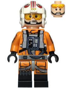 Luke Skywalker - Pilóta öltözet