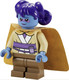 LEGO® Minifigurák sw1269 - Lys Solay