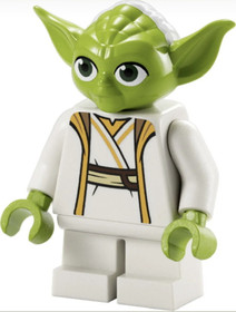 Yoda - Lime