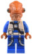 LEGO® Minifigurák sw1307 - Beyta Tábornok