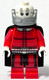 LEGO® Minifigurák sw1325 - Darth Malak