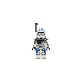 LEGO® Minifigurák sw1329 - Clone ARC Trooper 501-es Légió