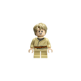 LEGO® Minifigurák sw1332 - Anakin Skywalker - Rövid láb