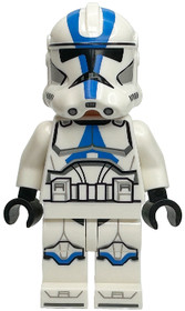 Clone Trooper - 501-es Légió