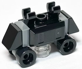 Mouse Droid