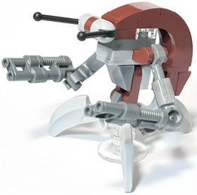 Droideka