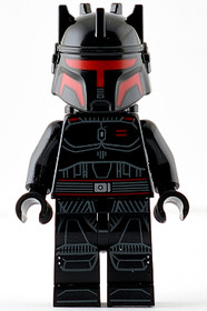 Moff Gideon