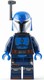 LEGO® Minifigurák sw1344 - Mandalóri Nite Owl katona