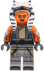 Ahsoka Tano (Felnőtt)