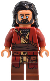 Ezra Bridger