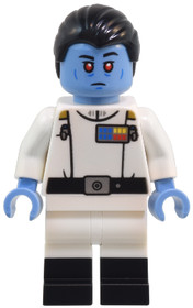 Grand Admiral Thrawn