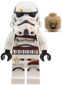 Night Trooper