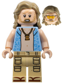 Nyaraló Luke