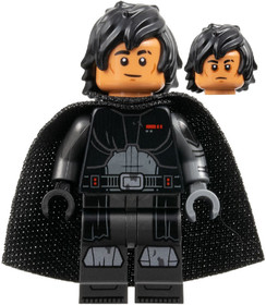 Darth Dev (Drath Devastator)
