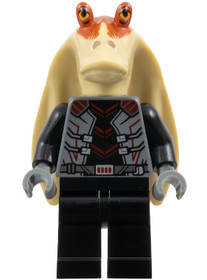 Darth Jar Jar