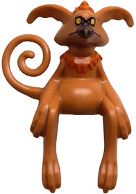 Salacious B. Crumb