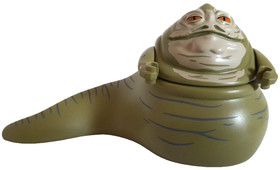 Jabba a Hutt