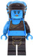 LEGO® Minifigurák sw1428 - Ayla Secura