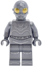  5D6-RA-7 Protocol Droid