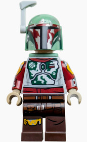 LEGO® Minifigurák sw1489 - Cobb Vanth
