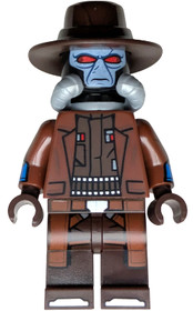 LEGO® Minifigurák sw1490 - Cad Bane