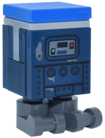 Kék Gonk Droid
