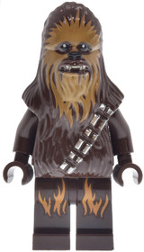 Chewbacca (SMART)