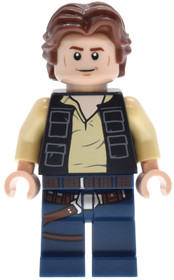 Han Solo (SMART)