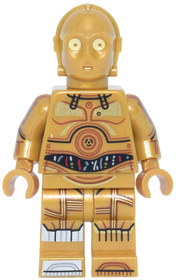 C-3PO - (SMART)