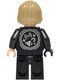 LEGO® Minifigurák sw1507 - Luke Skywalker  - SMART, fekete ruhában