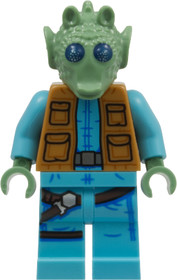 Greedo (SMART)