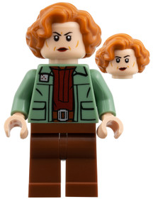 Colonel Ward