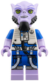 Garazeb 'Zeb' Orelios