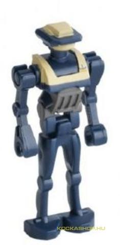 LEGO® Minifigurák sw312 - Kék Star Wars Tx-20 Taktikai Droid