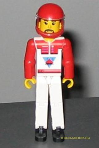 LEGO® Minifigurák tech020 - Technic figura