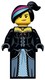 LEGO® Minifigurák TLM004 - Vadnyugati Vadóc minifigura, 71004 The LEGO Movie (kiegészítők nélkül)
