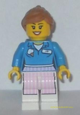 LEGO® Minifigurák TLM032 - Jégkrémes Joe