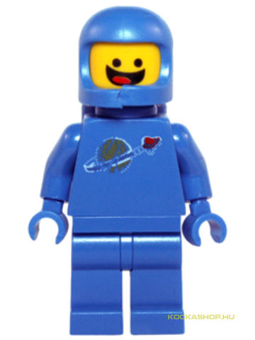 LEGO® Minifigurák tlm057 - Benny