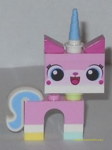 LEGO® Minifigurák tlm077 - Csoda Kitty