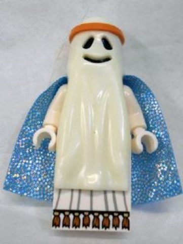 LEGO® Minifigurák tlm092 - Szellem Vitruvius
