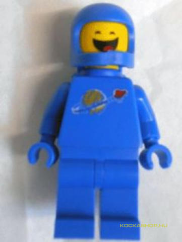 LEGO® Minifigurák tlm094 - Benny az űrhajós