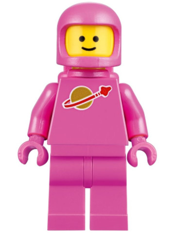 LEGO® Minifigurák tlm108 - Classic space - Lenny