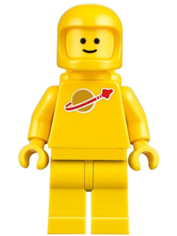 LEGO® Minifigurák tlm109 - Classic space - Kenny