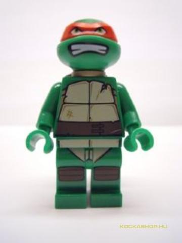 LEGO® Minifigurák tnt008 - Raphaello